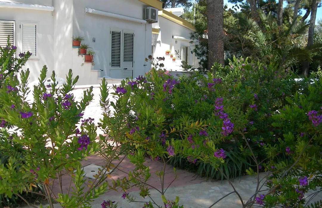 Hotel La Vela-1